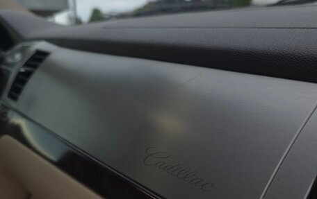 Cadillac Escalade III, 2008 год, 1 170 000 рублей, 4 фотография