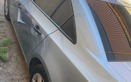 Chevrolet Cruze II, 2010 год, 520 000 рублей, 4 фотография