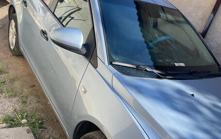 Chevrolet Cruze II, 2010 год, 520 000 рублей, 2 фотография