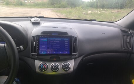 Hyundai Elantra IV, 2011 год, 600 000 рублей, 7 фотография