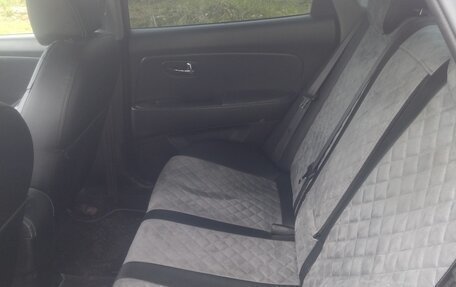 Hyundai Elantra IV, 2011 год, 600 000 рублей, 5 фотография