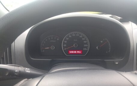 Hyundai Elantra IV, 2011 год, 600 000 рублей, 6 фотография