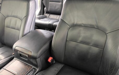 Toyota Land Cruiser 200, 2012 год, 3 050 000 рублей, 9 фотография