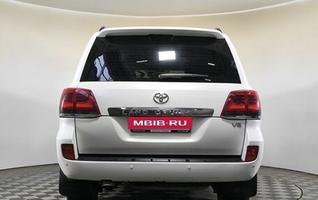 Toyota Land Cruiser 200, 2012 год, 3 050 000 рублей, 5 фотография