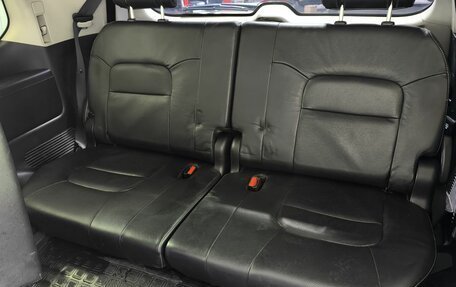 Toyota Land Cruiser 200, 2012 год, 3 050 000 рублей, 14 фотография