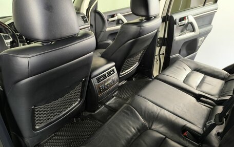 Toyota Land Cruiser 200, 2012 год, 3 050 000 рублей, 12 фотография