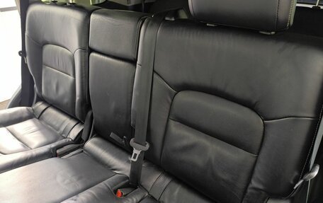 Toyota Land Cruiser 200, 2012 год, 3 050 000 рублей, 13 фотография