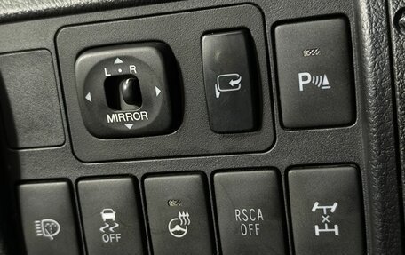 Toyota Land Cruiser 200, 2012 год, 3 050 000 рублей, 22 фотография