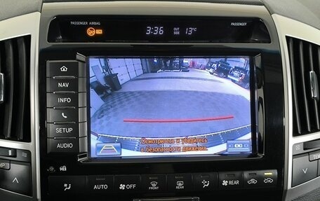 Toyota Land Cruiser 200, 2012 год, 3 050 000 рублей, 23 фотография