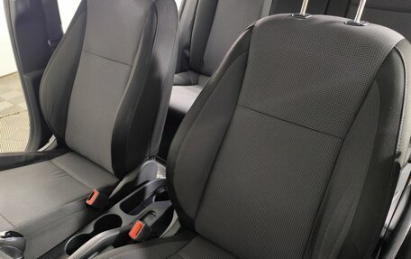 Hyundai Solaris II рестайлинг, 2018 год, 1 180 000 рублей, 9 фотография