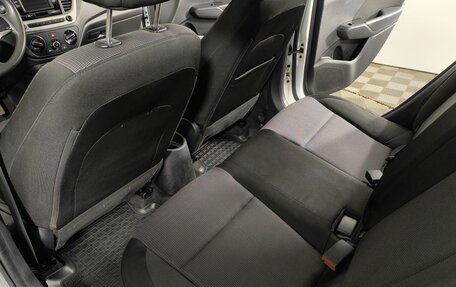 Hyundai Solaris II рестайлинг, 2018 год, 1 180 000 рублей, 11 фотография