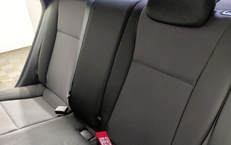 Hyundai Solaris II рестайлинг, 2018 год, 1 180 000 рублей, 12 фотография