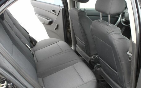 Chevrolet Aveo III, 2011 год, 410 000 рублей, 13 фотография