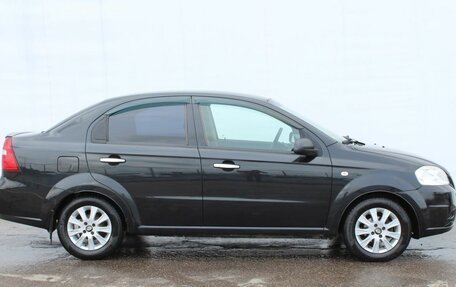 Chevrolet Aveo III, 2011 год, 410 000 рублей, 4 фотография