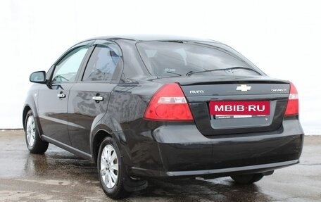 Chevrolet Aveo III, 2011 год, 410 000 рублей, 7 фотография