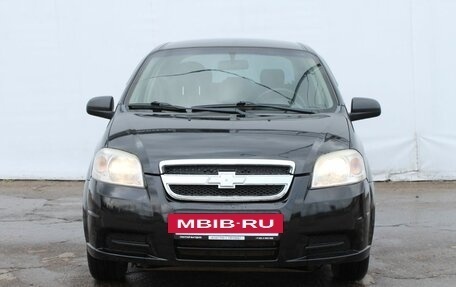 Chevrolet Aveo III, 2011 год, 410 000 рублей, 2 фотография