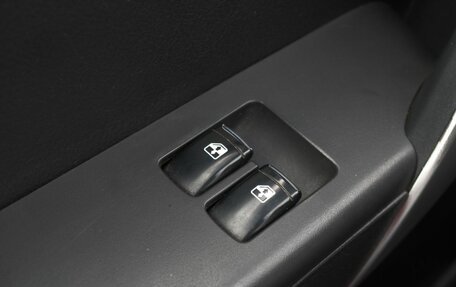 Chevrolet Aveo III, 2011 год, 410 000 рублей, 18 фотография