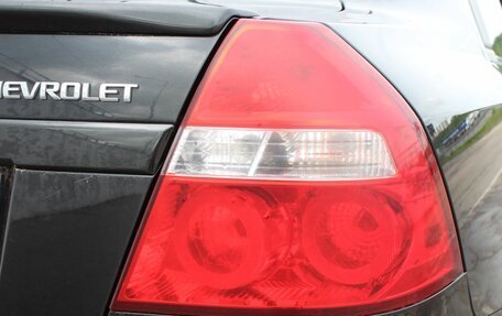Chevrolet Aveo III, 2011 год, 410 000 рублей, 19 фотография