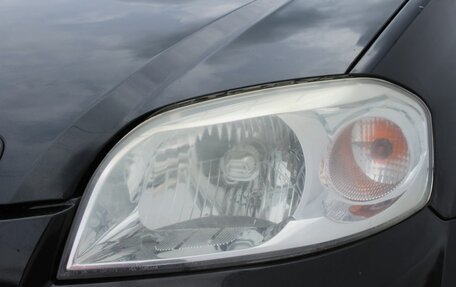 Chevrolet Aveo III, 2011 год, 410 000 рублей, 20 фотография
