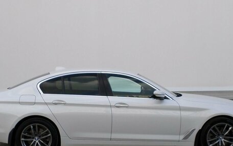 BMW 5 серия, 2017 год, 2 599 000 рублей, 6 фотография