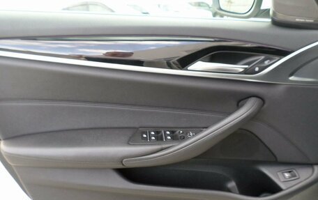 BMW 5 серия, 2017 год, 2 599 000 рублей, 7 фотография