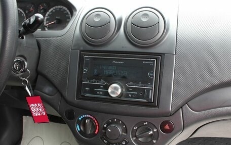 Chevrolet Aveo III, 2011 год, 410 000 рублей, 17 фотография