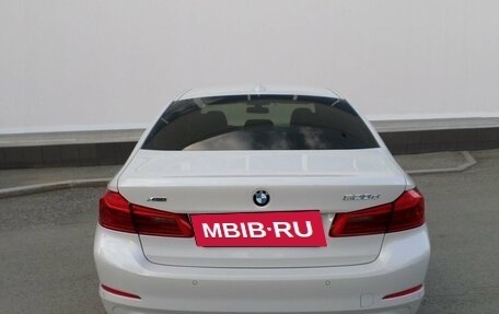 BMW 5 серия, 2017 год, 2 599 000 рублей, 4 фотография