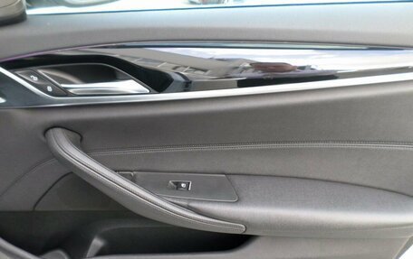 BMW 5 серия, 2017 год, 2 599 000 рублей, 21 фотография