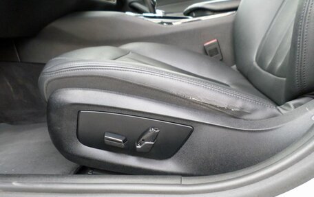 BMW 5 серия, 2017 год, 2 599 000 рублей, 15 фотография