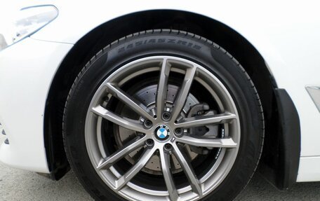 BMW 5 серия, 2017 год, 2 599 000 рублей, 24 фотография