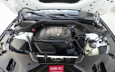 BMW 5 серия, 2017 год, 2 599 000 рублей, 25 фотография
