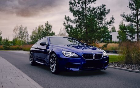 BMW M6, 2015 год, 5 900 000 рублей, 3 фотография