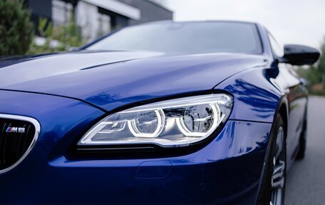 BMW M6, 2015 год, 5 900 000 рублей, 5 фотография