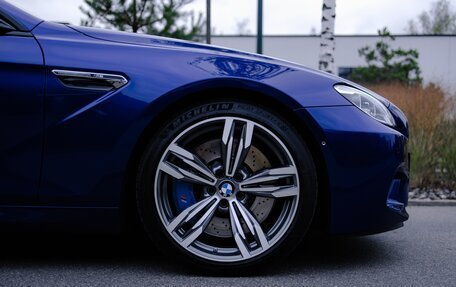 BMW M6, 2015 год, 5 900 000 рублей, 4 фотография