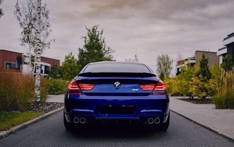 BMW M6, 2015 год, 5 900 000 рублей, 7 фотография