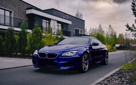 BMW M6, 2015 год, 5 900 000 рублей, 2 фотография