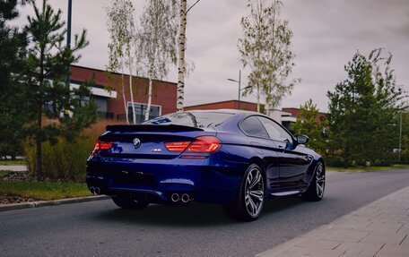BMW M6, 2015 год, 5 900 000 рублей, 8 фотография