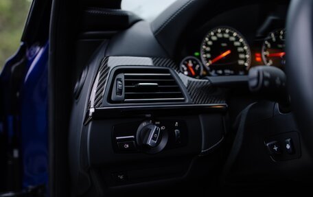 BMW M6, 2015 год, 5 900 000 рублей, 20 фотография