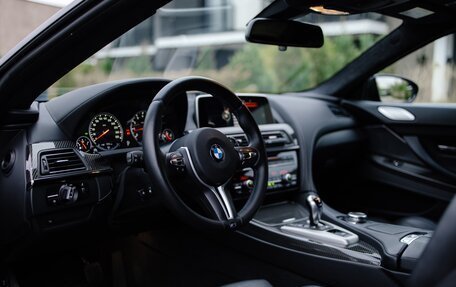 BMW M6, 2015 год, 5 900 000 рублей, 11 фотография