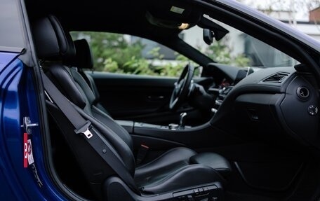 BMW M6, 2015 год, 5 900 000 рублей, 17 фотография