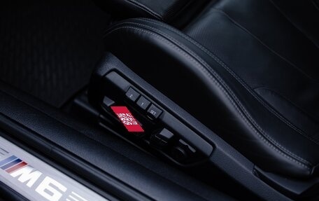 BMW M6, 2015 год, 5 900 000 рублей, 12 фотография