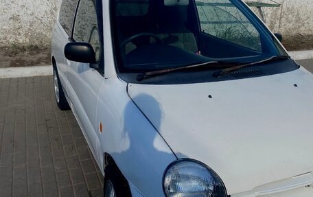 Mitsubishi Minica VIII, 1997 год, 180 000 рублей, 7 фотография