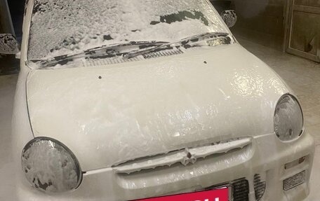 Mitsubishi Minica VIII, 1997 год, 180 000 рублей, 6 фотография