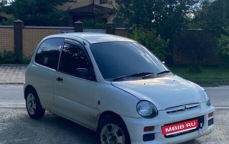 Mitsubishi Minica VIII, 1997 год, 180 000 рублей, 2 фотография