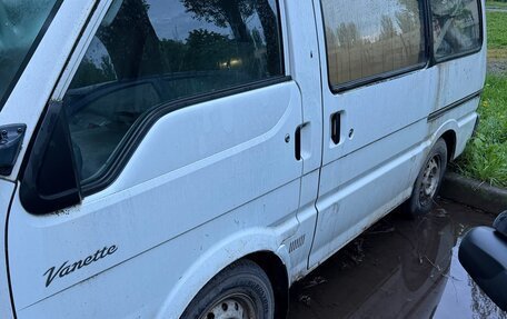 Nissan Vanette IV, 2003 год, 500 000 рублей, 2 фотография