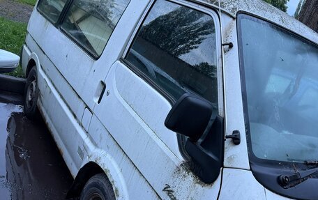Nissan Vanette IV, 2003 год, 500 000 рублей, 3 фотография