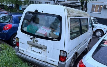 Nissan Vanette IV, 2003 год, 500 000 рублей, 4 фотография