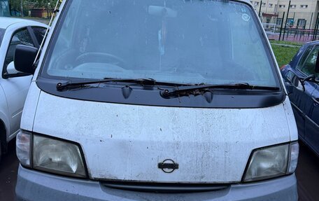 Nissan Vanette IV, 2003 год, 500 000 рублей, 5 фотография