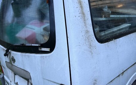 Nissan Vanette IV, 2003 год, 500 000 рублей, 6 фотография