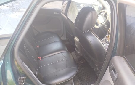 Ford Focus II рестайлинг, 2008 год, 395 000 рублей, 6 фотография